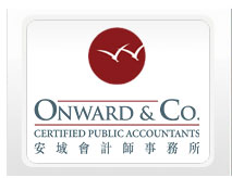 Onward certified public accountants